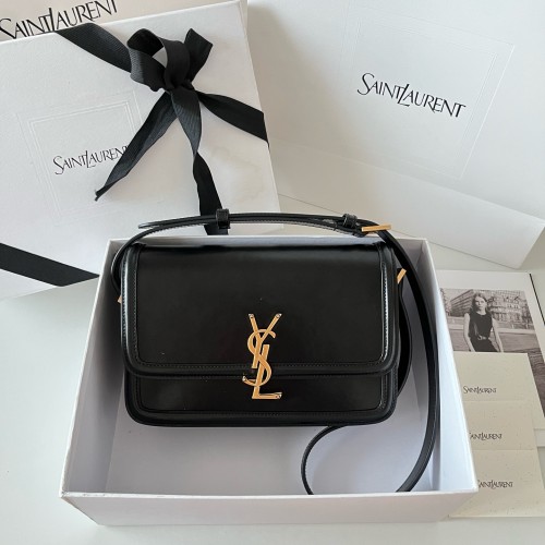 YSL High End Quality Bag-647