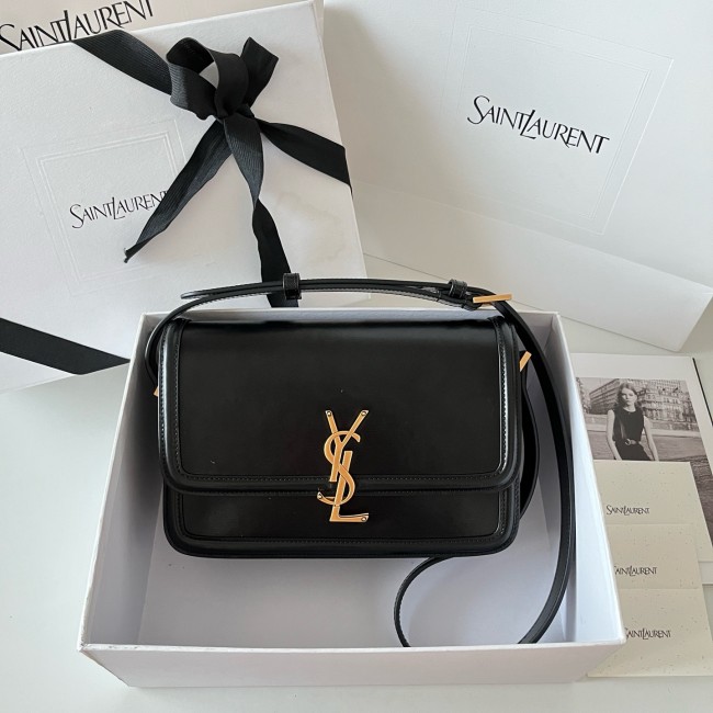 YSL High End Quality Bag-647