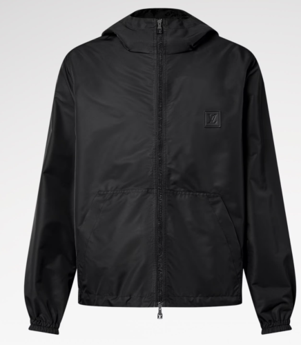 LV Jacket High End Quality-701