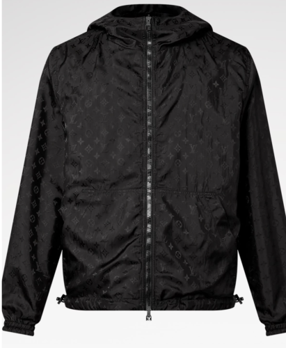 LV Jacket High End Quality-701