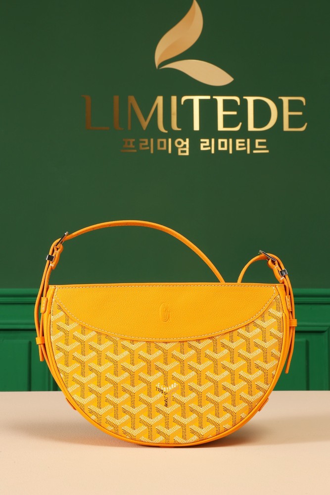 Goyard High End Quality Handbags-730