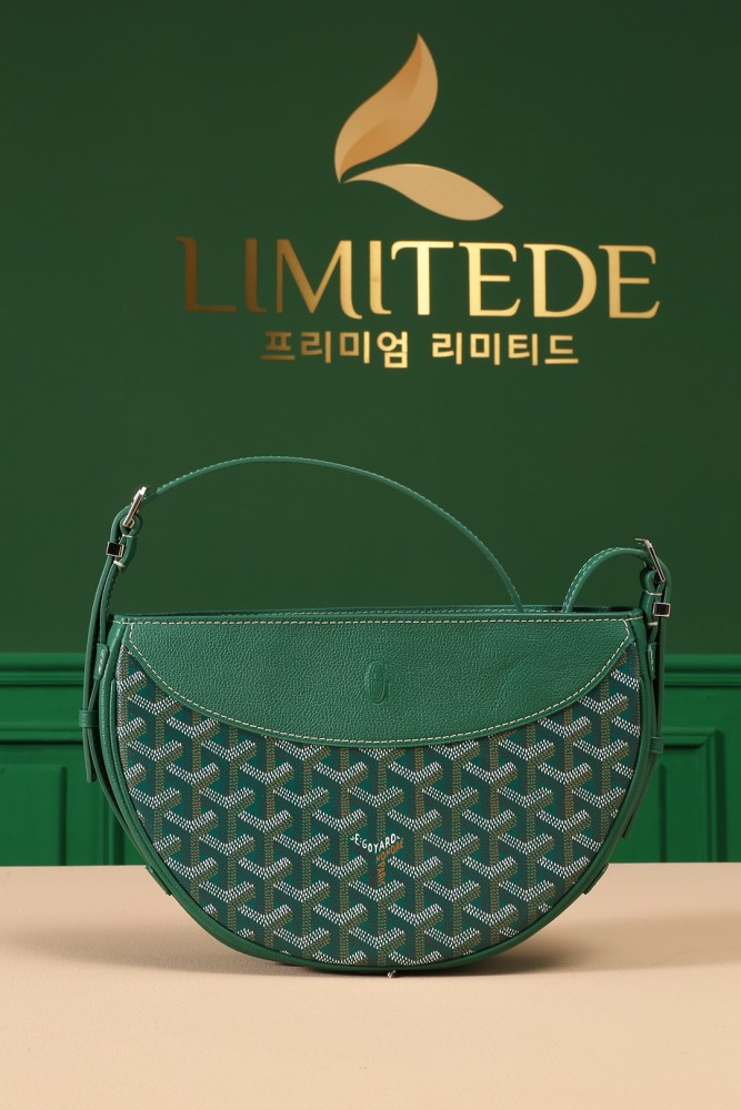 Goyard High End Quality Handbags-727