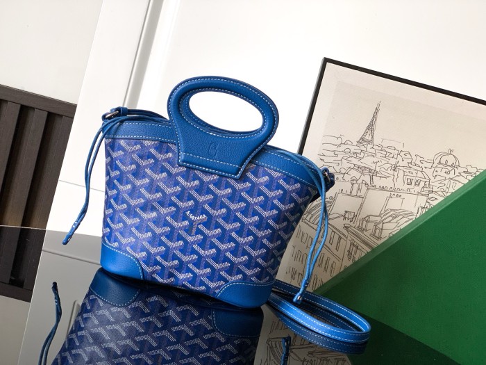 Goyard High End Quality Handbags-738