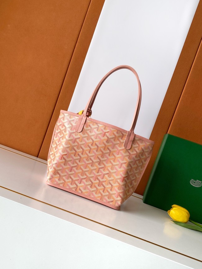 Goyard High End Quality Handbags-744