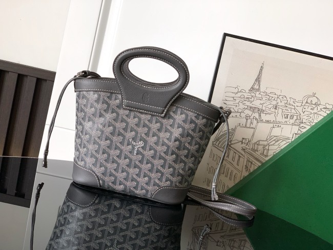 Goyard High End Quality Handbags-735