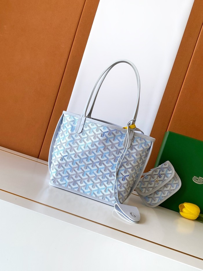 Goyard High End Quality Handbags-743