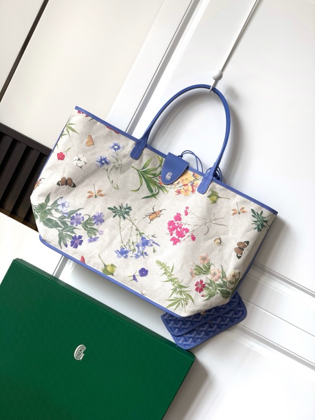 Goyard High End Quality Handbags-759