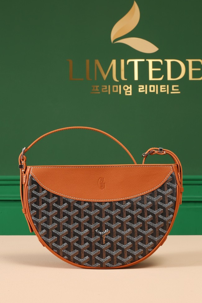 Goyard High End Quality Handbags-725