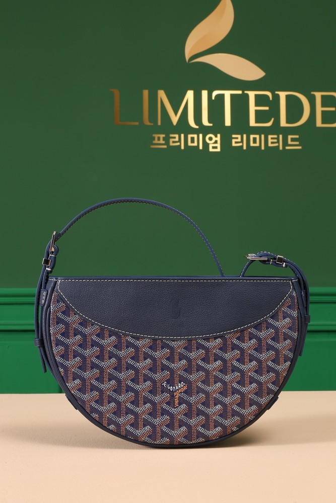 Goyard High End Quality Handbags-726
