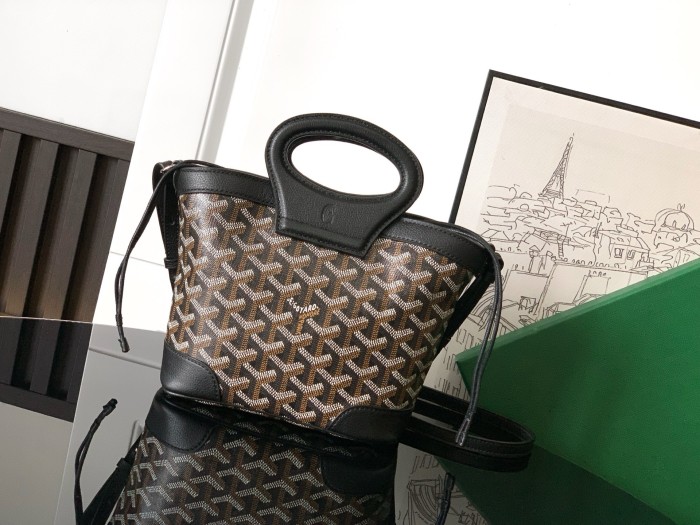 Goyard High End Quality Handbags-734