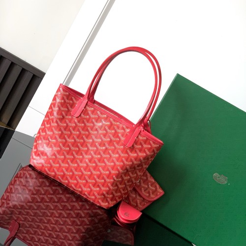 Goyard High End Quality Handbags-745
