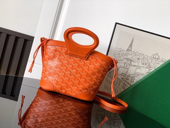 Goyard High End Quality Handbags-739