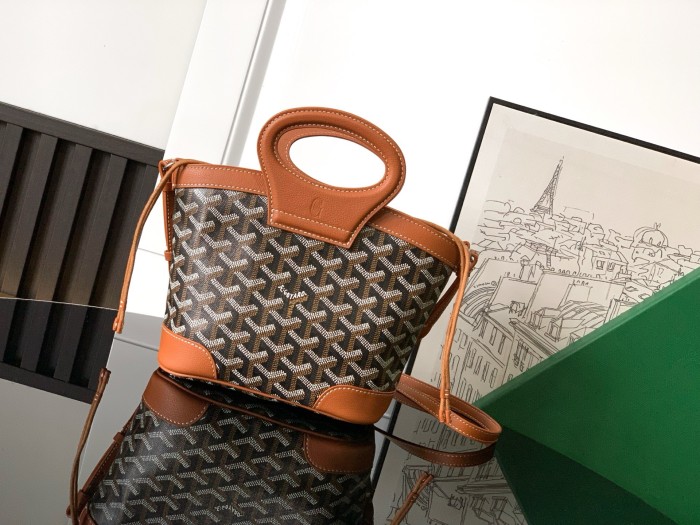 Goyard High End Quality Handbags-732