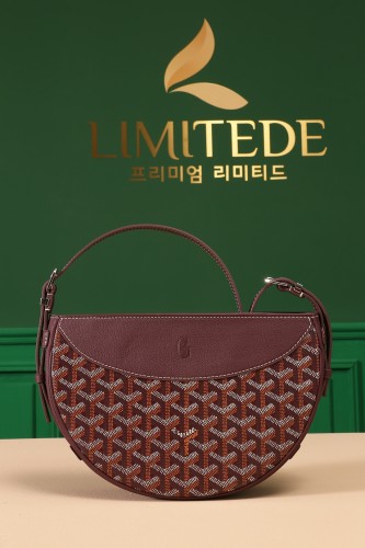 Goyard High End Quality Handbags-729