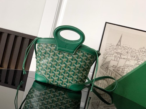 Goyard High End Quality Handbags-733