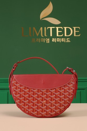 Goyard High End Quality Handbags-731