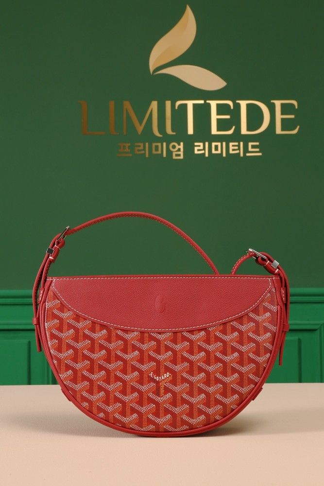 Goyard High End Quality Handbags-731