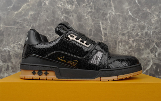 Super Max LV Shoes-4122