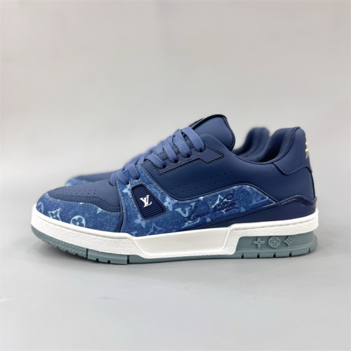 Super Max LV Shoes-4158