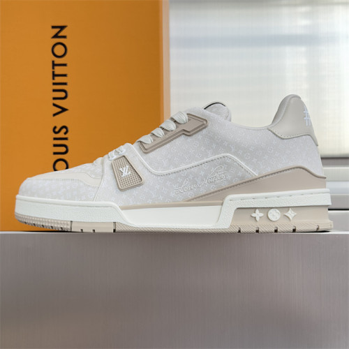 Super Max LV Shoes-4149