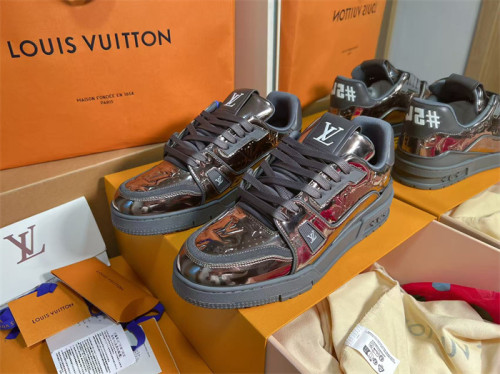 Super Max LV Shoes-4144