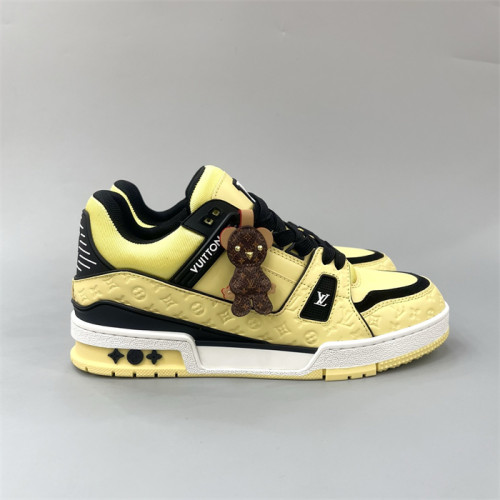 Super Max LV Shoes-4141