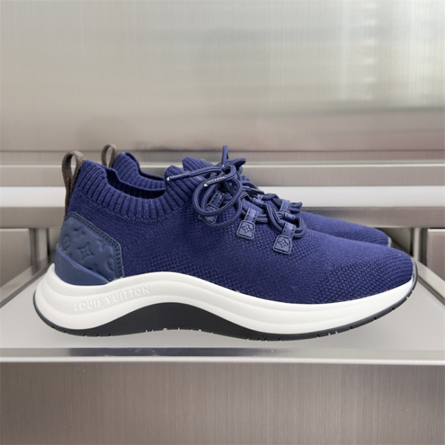 Super Max LV Shoes-4133
