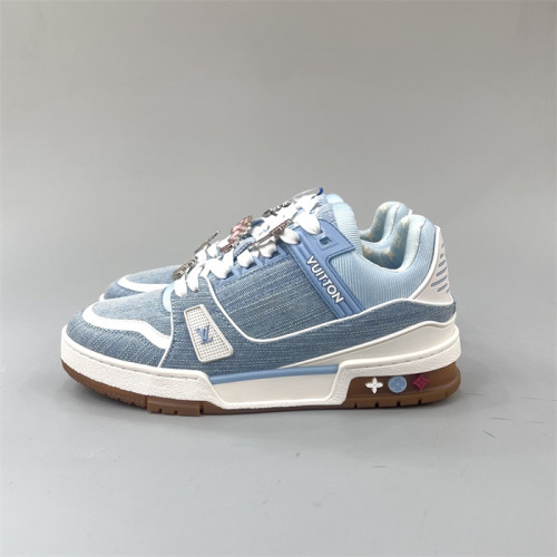 Super Max LV Shoes-4162