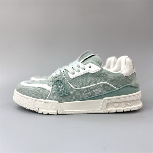 Super Max LV Shoes-4154