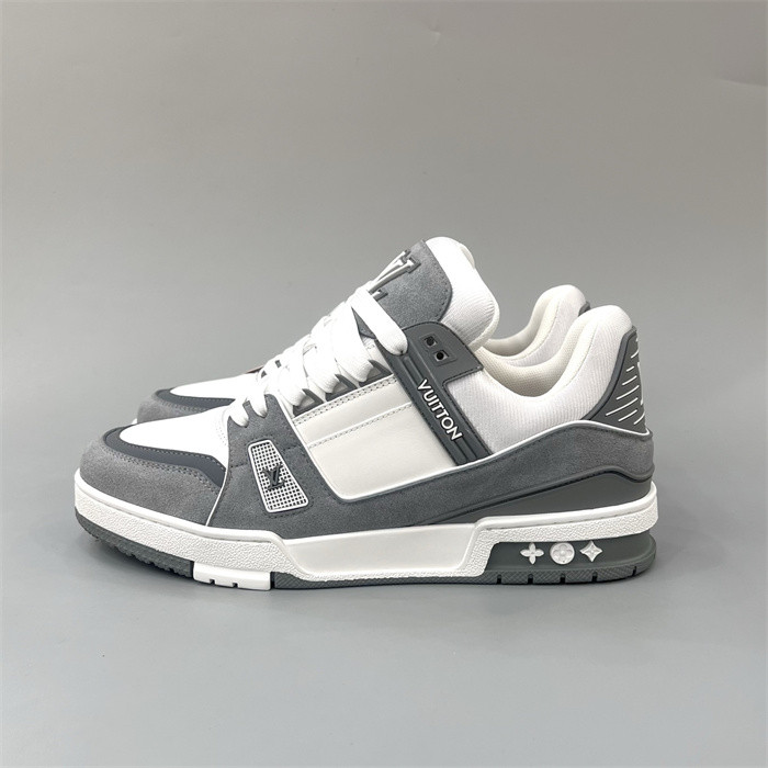 Super Max LV Shoes-4143
