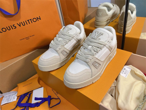 Super Max LV Shoes-4147