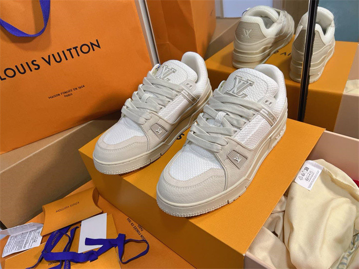 Super Max LV Shoes-4147