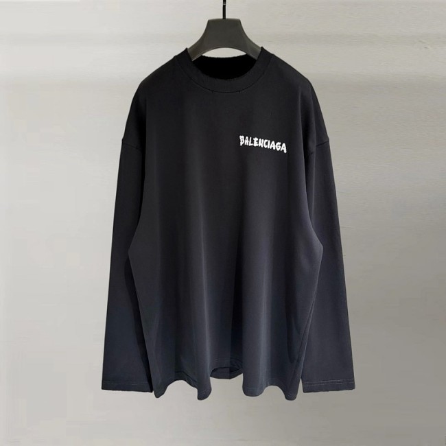 B Shirt 1：1 Quality-4999(S-XXL)