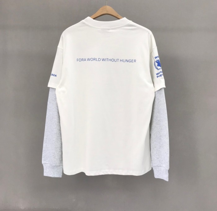 Burberry Shirt 1：1 Quality-958(XS-L)