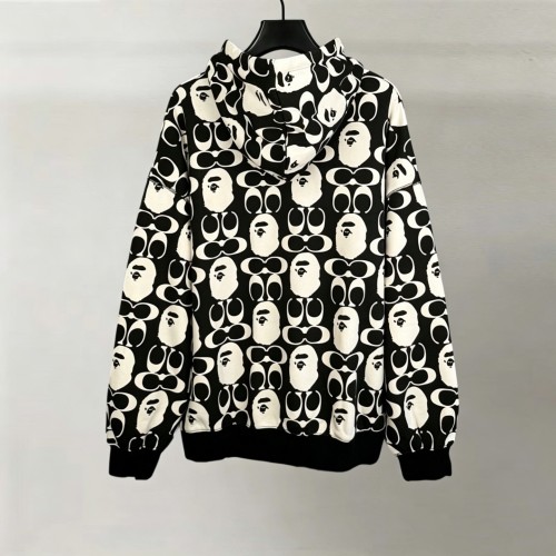 Bape Hoodies 1：1 Quality-262(M-XXXL)
