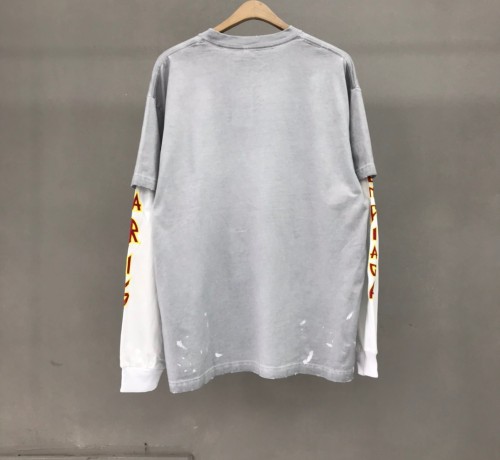 B Shirt 1：1 Quality-4991(XS-L)