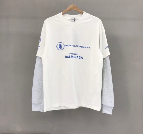 Burberry Shirt 1：1 Quality-958(XS-L)