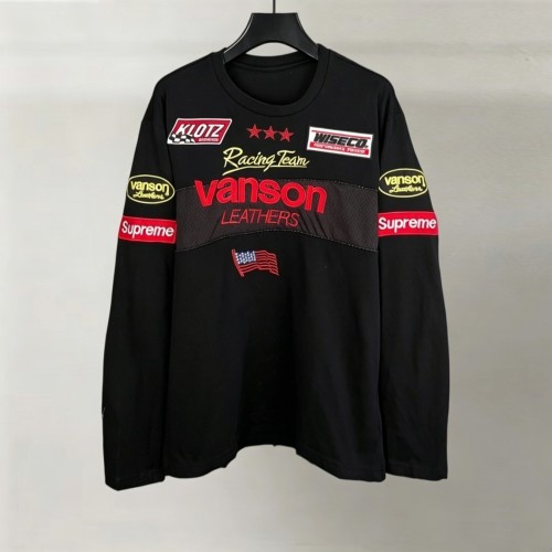 Supreme shirt 1：1quality-753(S-XL)