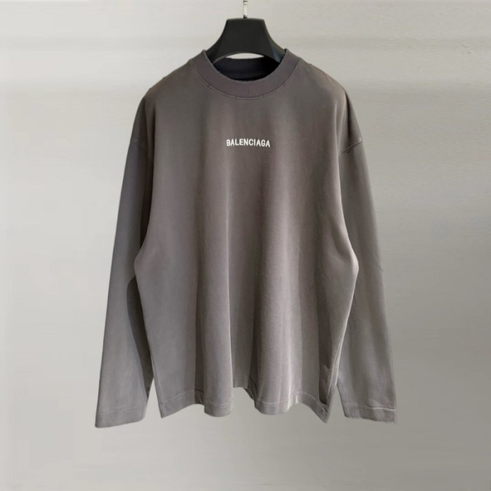 B Shirt 1：1 Quality-4993(M-XXL)