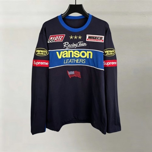 Supreme shirt 1：1quality-751(S-XL)