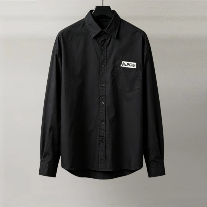 B Shirt 1：1 Quality-5015(XS-L)