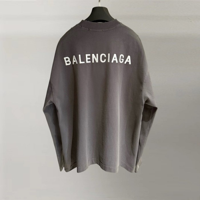 B Shirt 1：1 Quality-4993(M-XXL)