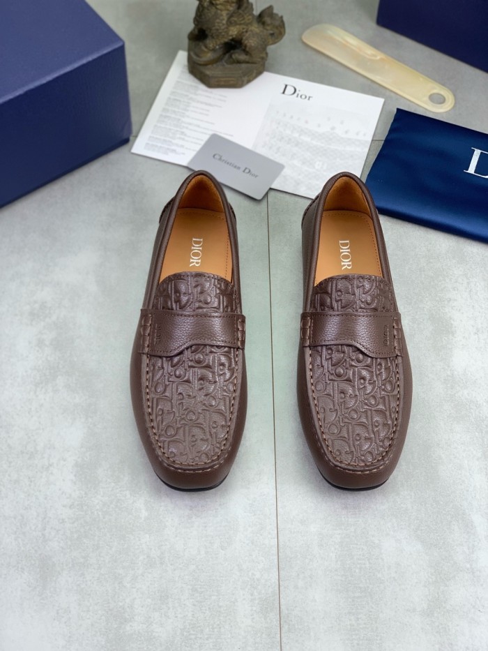 Dior men Shoes 1：1 quality-938