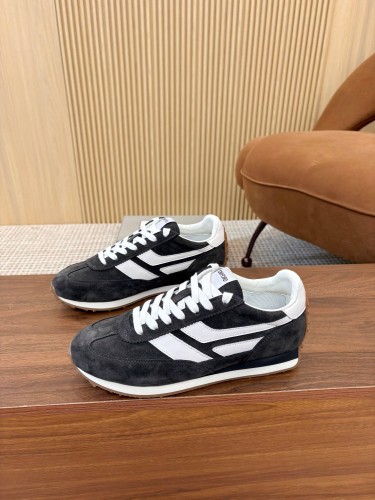 TOM FORD men shoes 1：1 quality-005
