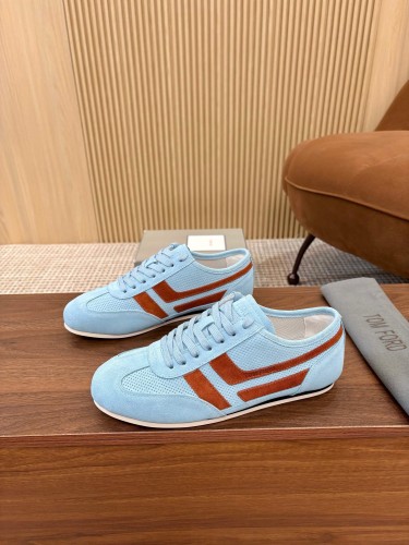 TOM FORD men shoes 1：1 quality-007