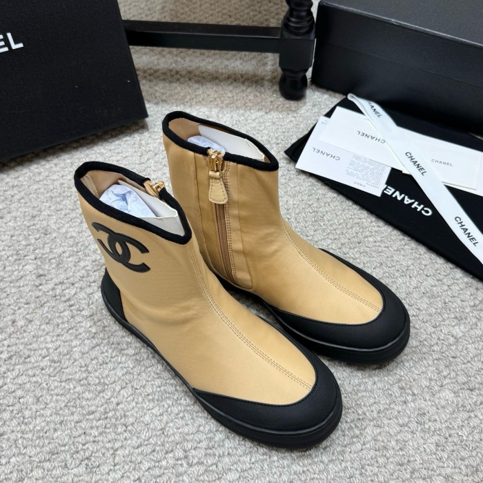 CHAL Women Shoes 1：1 Quality-1527