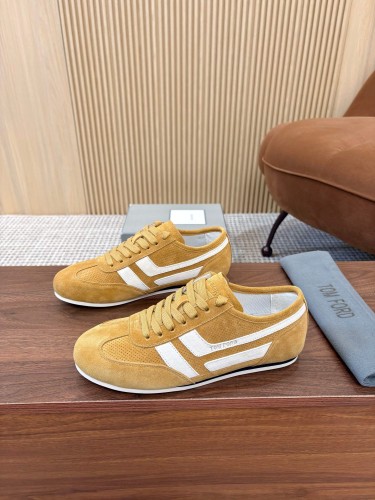 TOM FORD men shoes 1：1 quality-008