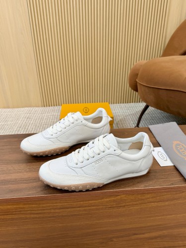 TOD'S men shoes 1：1 quality-002