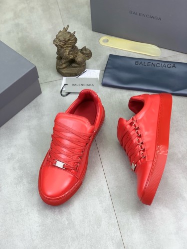 B men shoes 1：1 quality-032