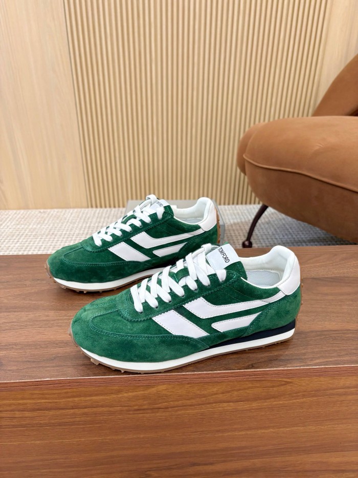 TOM FORD men shoes 1：1 quality-002